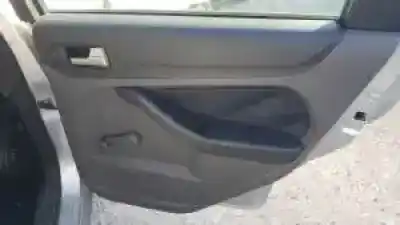 Veículo de Sucata ford focus berlina (cap) d/kkda do ano 2005 alimentado 