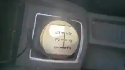 Veículo de Sucata ford focus berlina (cap) d/kkda do ano 2005 alimentado 