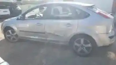 Veículo de Sucata ford focus berlina (cap) d/kkda do ano 2005 alimentado 