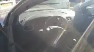 Veículo de Sucata ford focus berlina (cap) d/kkda do ano 2005 alimentado 