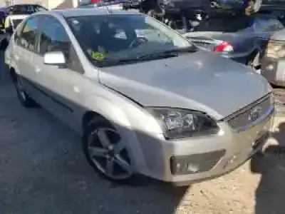 Veículo de Sucata ford focus berlina (cap) d/kkda do ano 2005 alimentado 