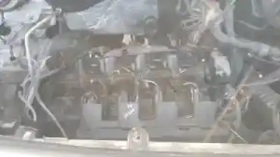 Veículo de Sucata renault trafic combi (ab 4.01) g9u630 do ano 2006 alimentado 