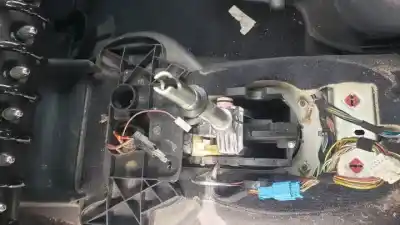 Scrapping Vehicle mini mini (r50,r53) g-w10b16a of the year 2001 powered 