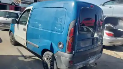 Здавання транспортного засобу renault kangoo (f/kc0) f8q630 року 1998 потужний  Здавання транспортного засобу renault kangoo (f/kc0) f8q630 року 1998 потужний