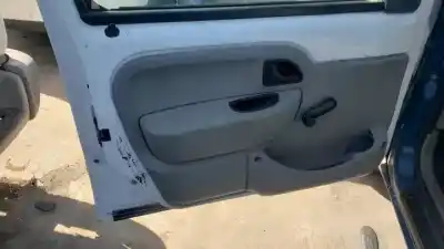 Здавання транспортного засобу renault kangoo (f/kc0) f8q630 року 1998 потужний  Здавання транспортного засобу renault kangoo (f/kc0) f8q630 року 1998 потужний