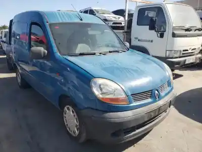 Здавання транспортного засобу renault kangoo (f/kc0) f8q630 року 1998 потужний  Здавання транспортного засобу renault kangoo (f/kc0) f8q630 року 1998 потужний