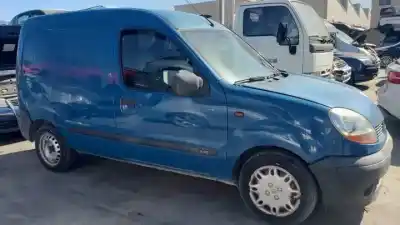 Здавання транспортного засобу renault kangoo (f/kc0) f8q630 року 1998 потужний  Здавання транспортного засобу renault kangoo (f/kc0) f8q630 року 1998 потужний
