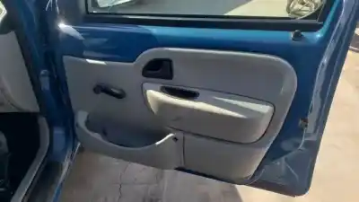 Здавання транспортного засобу renault kangoo (f/kc0) f8q630 року 1998 потужний  Здавання транспортного засобу renault kangoo (f/kc0) f8q630 року 1998 потужний
