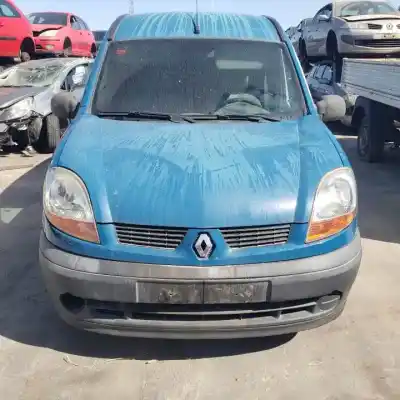 Здавання транспортного засобу renault kangoo (f/kc0) f8q630 року 1998 потужний  Здавання транспортного засобу renault kangoo (f/kc0) f8q630 року 1998 потужний
