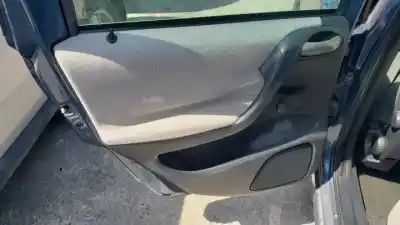 Здавання транспортного засобу fiat stilo multi wagon (192) 192a1000.937a7000 року 2003 потужний 