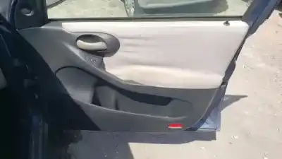 Здавання транспортного засобу fiat stilo multi wagon (192) 192a1000.937a7000 року 2003 потужний 