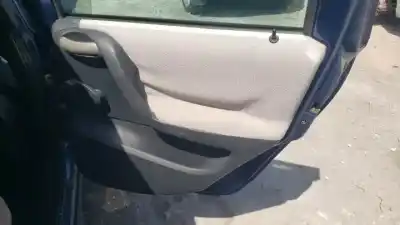 Здавання транспортного засобу fiat stilo multi wagon (192) 192a1000.937a7000 року 2003 потужний 