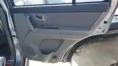 Veículo de Sucata kia sorento (bl) g4js do ano 2002 alimentado 