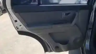 Veículo de Sucata kia sorento (bl) g4js do ano 2002 alimentado 