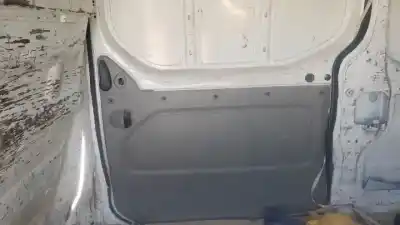 Утилизация автомобиля renault trafic combi (ab 4.01) m9r780 года 2006 питание 