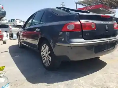 Здавання транспортного засобу renault laguna ii (bg0) f9q674.f9qd6 року 2005 потужний 