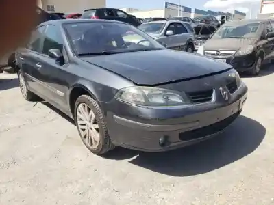Здавання транспортного засобу renault laguna ii (bg0) f9q674.f9qd6 року 2005 потужний 