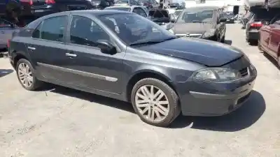 Здавання транспортного засобу renault laguna ii (bg0) f9q674.f9qd6 року 2005 потужний 