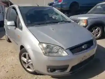 Scrapping Vehicle ford focus c-max (cap) aoda.aodb.syda.g6da.hwda of the year 2003 powered 