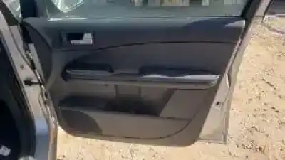 Scrapping Vehicle ford focus c-max (cap) aoda.aodb.syda.g6da.hwda of the year 2003 powered 