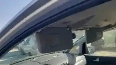 Scrapping Vehicle ford focus c-max (cap) aoda.aodb.syda.g6da.hwda of the year 2003 powered 