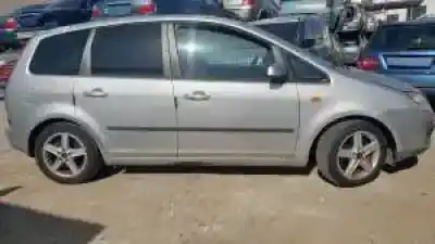 Scrapping Vehicle ford focus c-max (cap) aoda.aodb.syda.g6da.hwda of the year 2003 powered 
