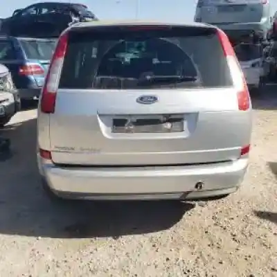 Scrapping Vehicle ford focus c-max (cap) aoda.aodb.syda.g6da.hwda of the year 2003 powered 