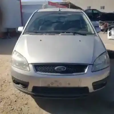 Scrapping Vehicle ford focus c-max (cap) aoda.aodb.syda.g6da.hwda of the year 2003 powered 