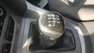 Scrapping Vehicle ford focus lim. (cb8) t1da.t1db of the year 2011 powered 