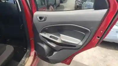 Здавання транспортного засобу ford ecosport (cr6) m1ju року 2020 потужний 