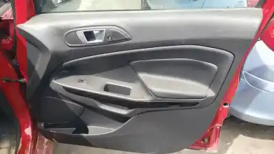 Здавання транспортного засобу ford ecosport (cr6) m1ju року 2020 потужний 