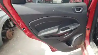 Здавання транспортного засобу ford ecosport (cr6) m1ju року 2020 потужний 