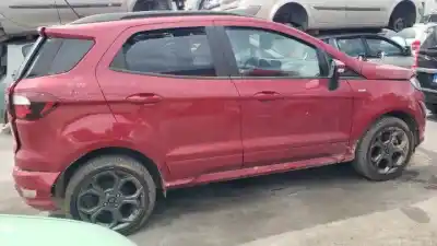 Здавання транспортного засобу ford ecosport (cr6) m1ju року 2020 потужний 