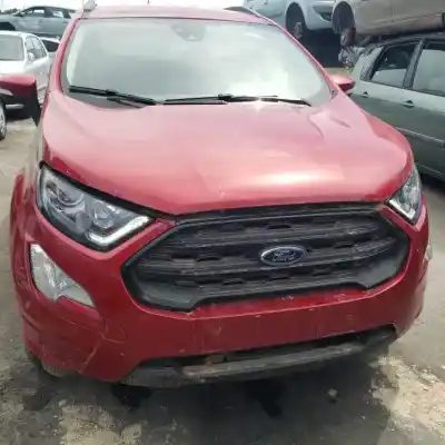 Здавання транспортного засобу ford ecosport (cr6) m1ju року 2020 потужний 