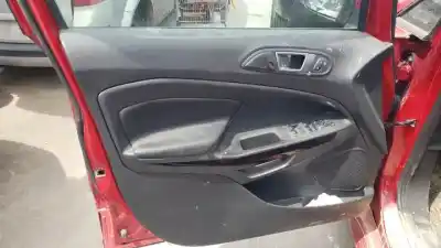 Здавання транспортного засобу ford ecosport (cr6) m1ju року 2020 потужний 