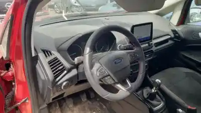 Здавання транспортного засобу ford ecosport (cr6) m1ju року 2020 потужний 