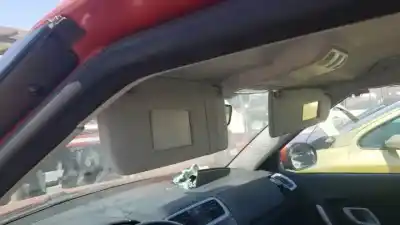 Утилизация автомобиля skoda fabia (5j2) bnv.bnm года 2008 питание 