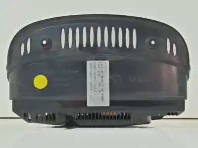 Scrapping Vehicle bmw 5 (e60) 520 i of the year 2003 powered 