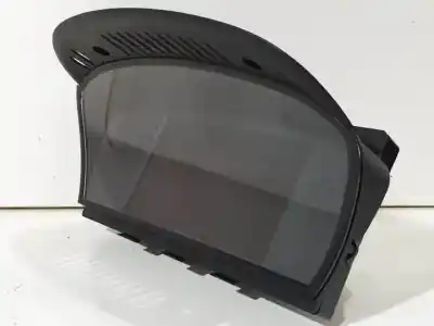 Scrapping Vehicle bmw 5 (e60) 520 i of the year 2003 powered 