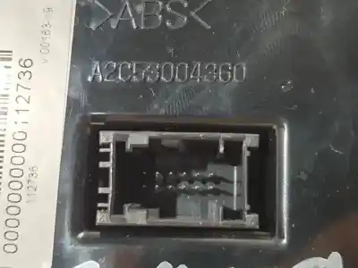 Scrapping Vehicle bmw 5 (e60) 520 i of the year 2003 powered 