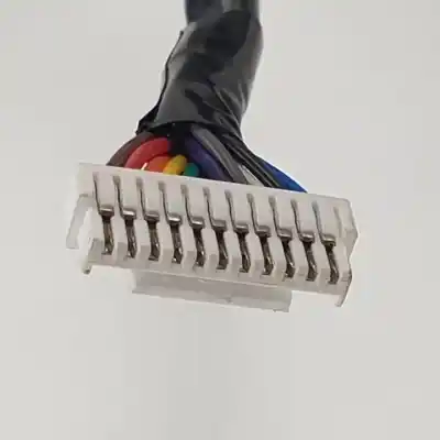 Veículo de Sucata land rover range rover iv (l405) 3.0 sdv6 4x4 do ano 2020 alimentado 