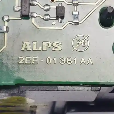 Veículo de Sucata land rover range rover iv (l405) 3.0 sdv6 4x4 do ano 2020 alimentado 