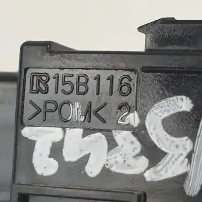 Veículo de Sucata toyota rav4 a25afxs do ano 2018 alimentado 