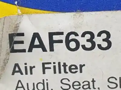 Veículo de Sucata audi tt (8j3/8j9) bwa do ano 2006 alimentado 