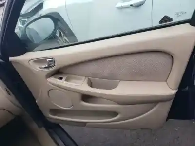 Здавання транспортного засобу jaguar x-type i (x400) 2.5 v6 a las 4 ruedas року 2001 потужний 