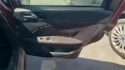 Veículo de Sucata alfa romeo 159 (140) 939a2000 do ano 2005 alimentado 