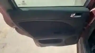 Veículo de Sucata alfa romeo 159 (140) 939a2000 do ano 2005 alimentado 