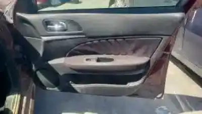 Veículo de Sucata alfa romeo 159 (140) 939a2000 do ano 2005 alimentado 