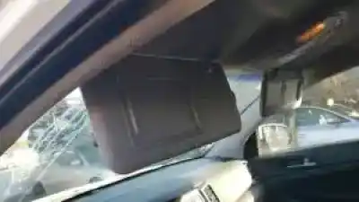 Vehicul casat hyundai tucson (tl) d4fd al anului 2015 alimentat 