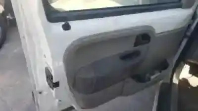 Veículo de Sucata renault kangoo (f/kc0) k9k700.k9k704.k9k702 do ano 2002 alimentado 